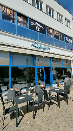 Opinii despre AQ Café & Bar în Město - Gastronomie a pohostinství