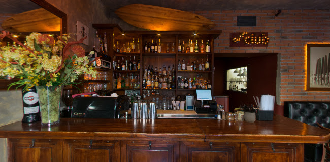 Opinii despre ALOHA BAR & CLUB PRAGUE în Josefov - Gastronomie a pohostinství