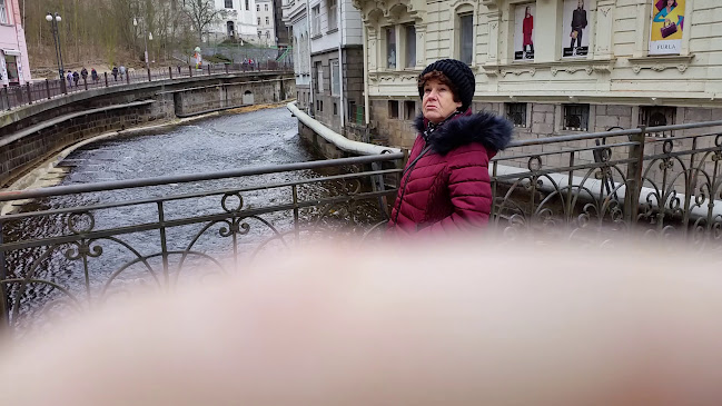 Restaurace U Zlaté koule - Gastronomie a pohostinství