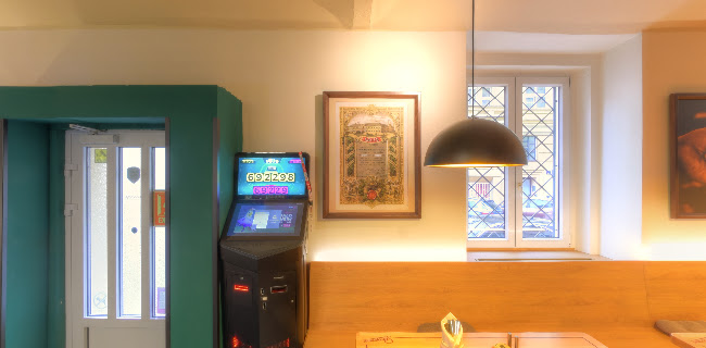 Restaurace Pod Černým vrchem - Gastronomie a pohostinství