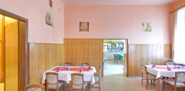 Restaurace U Slavíků