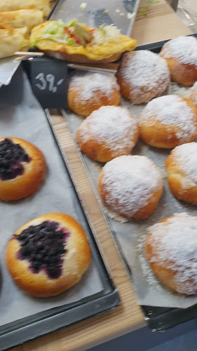 Opinii despre Roztomilé chlebíčky în Šumperk - Gastronomie a pohostinství