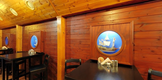 Opinii despre Restaurace Nautilus în Letná - Gastronomie a pohostinství