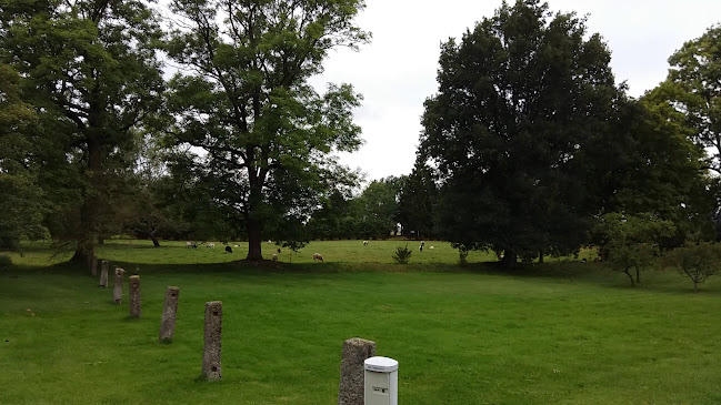 Nový Drahov 5, 351 34 Třebeň-Skalná