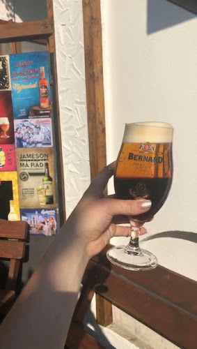 Pivnice U devatero řemesel - Mikulov