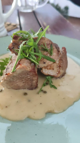 Opinii despre Slezska P.U.O.R. în Ostrava - Gastronomie a pohostinství