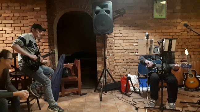 Jamaica Pub, Lukáš Kolafa - Grow shop