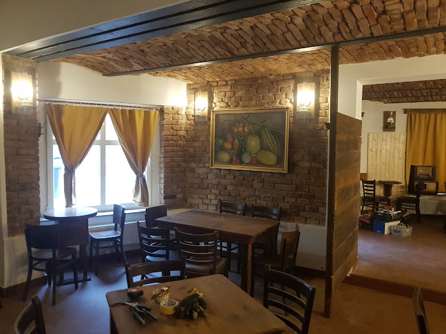 lokální LOKÁL BROUMOV - Gastronomie a pohostinství