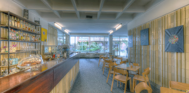 KAVÁRNA NOTA ve spolupráci s hlt.