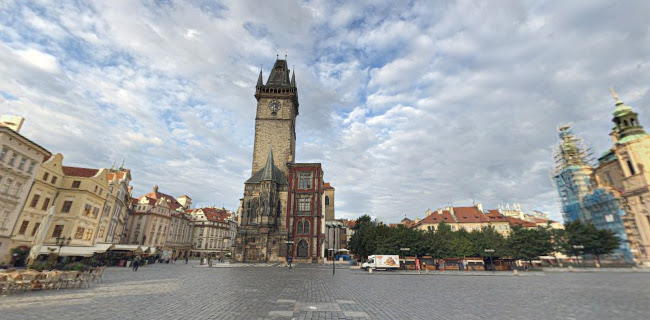 Comentarii opinii despre Staroměstská restaurace