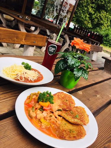 Restaurace Morava - Hradec Králové