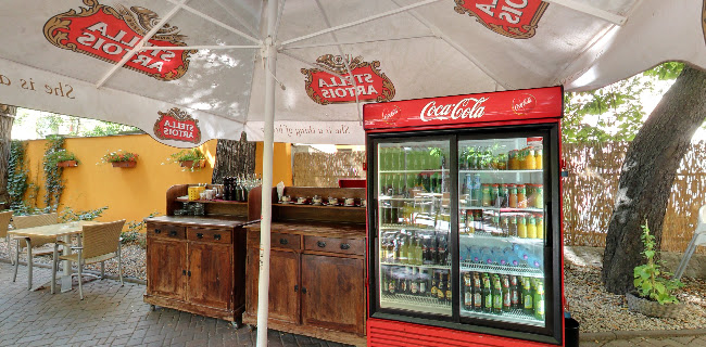 Grosseto Vinohrady - Gastronomie a pohostinství