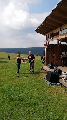 Chata Barbora - Gastronomie a pohostinství