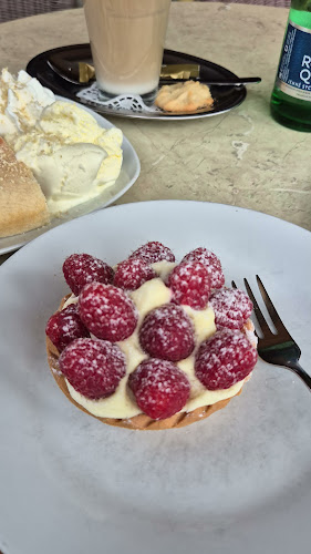 Opinii despre Café Charlotte în Plzeň - Gastronomie a pohostinství