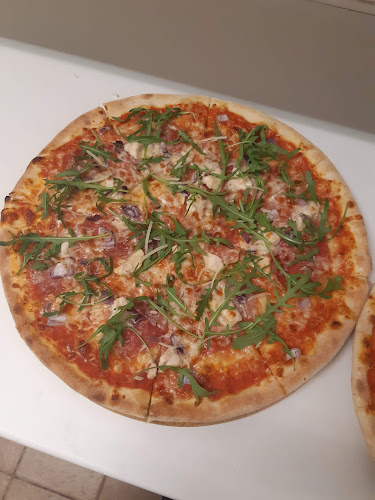 Opinii despre Pizza Pronto în Broumov - Gastronomie a pohostinství