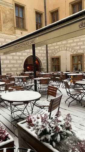 Comentarii opinii despre Lobkowicz Palace Restaurant & Café