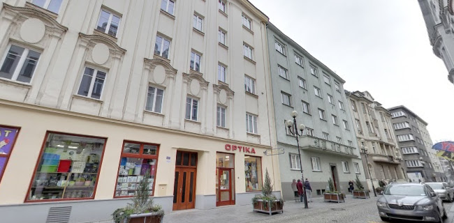 Restaurace a pivnice U Rady - Gastronomie a pohostinství