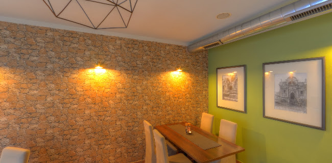 RESTAURACE ADRIA | Semily - Gastronomie a pohostinství