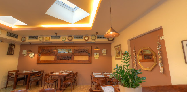 Comentarii opinii despre Pizzeria il Pinocchio