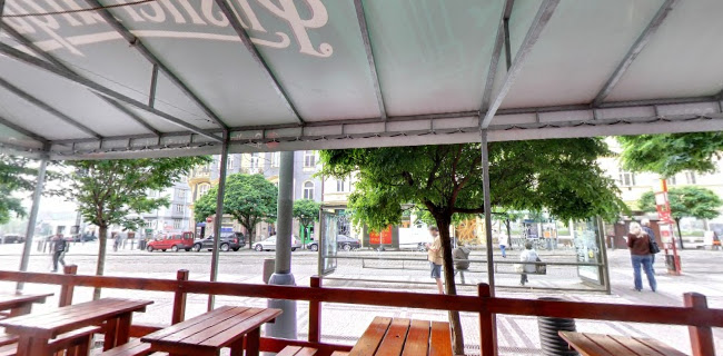 Domažlická jizba - Praha