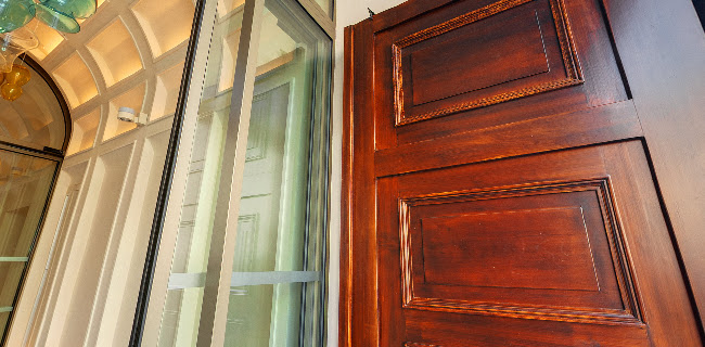 MEZ BAR - Gastronomie a pohostinství