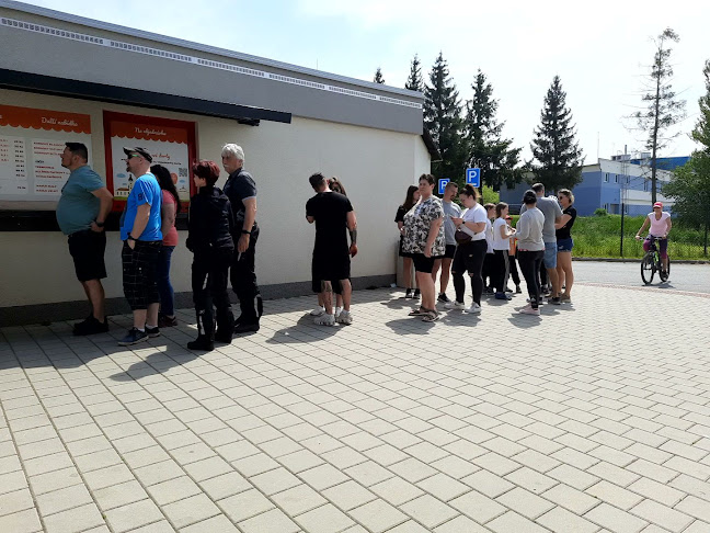 Dobřanská zmrzlina