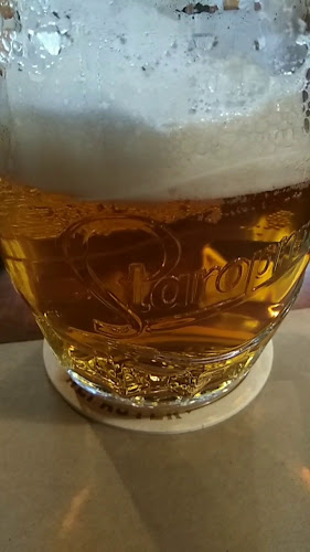 Café restaurant Palanda - Nové Město