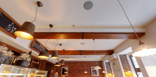 Comentarii opinii despre Casa 71 - tapas restaurant & garden