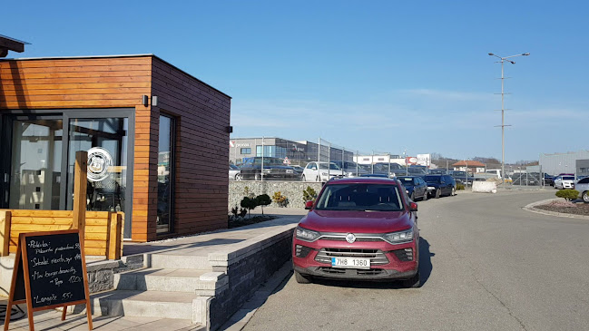 Opinii despre Route 33 bistro în Vysokov - Gastronomie a pohostinství