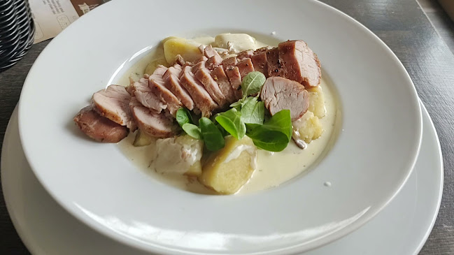 Opinii despre Měšťanský pivovar Kujebák în Pražské Předměstí - Gastronomie a pohostinství