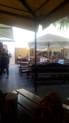 Malostranská pivnice - Malá Strana