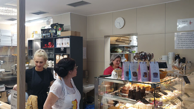 Roztomilé chlebíčky