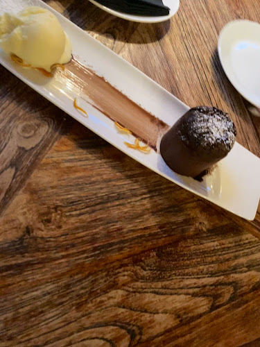 Opinii despre EL ASADOR Argentinská restaurace în Praha - Gastronomie a pohostinství