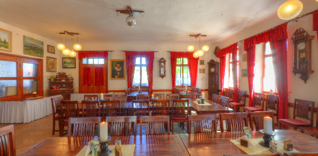 Opinii despre Pivovar U Hušků în Běleč nad Orlicí - Gastronomie a pohostinství