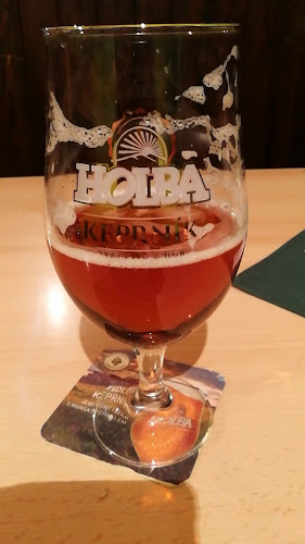 Opinii despre Hospoda Kuželka în Jeseník - Gastronomie a pohostinství