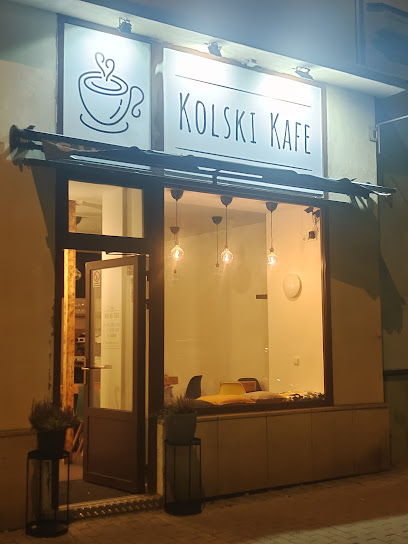 KOLSKI KAFE