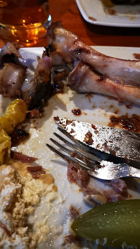 Kulturní zařízení U Jurčíka - Gastronomie a pohostinství