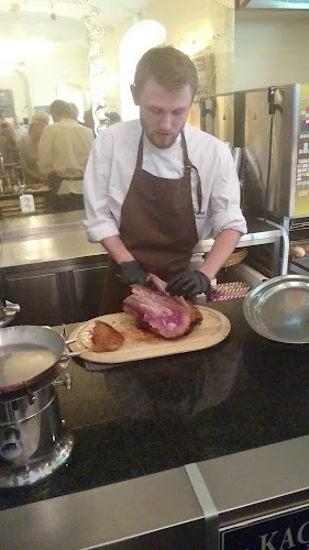 Opinii despre La Gare în Nové Město - Gastronomie a pohostinství