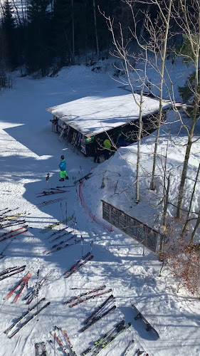Občerstvení Pod Lanovkou - Tanvald