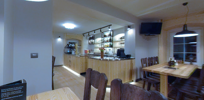 Penzion pizzerie Erika