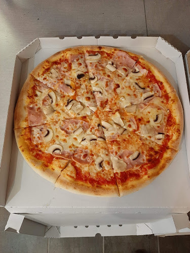 Pizza Pronto - Broumov