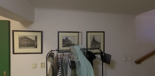 Comentarii opinii despre Kavárna Alibi