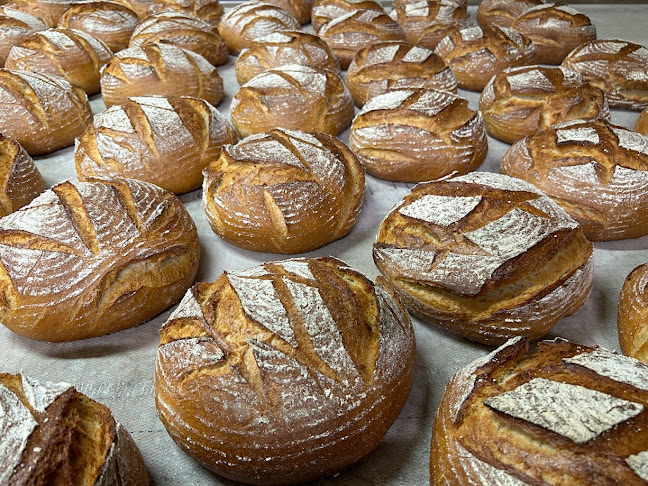 Pekařství Křivka s.r.o.