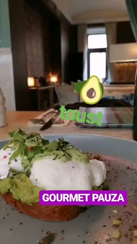 Opinii despre Gourmet Pauza în Praha 8 - Gastronomie a pohostinství