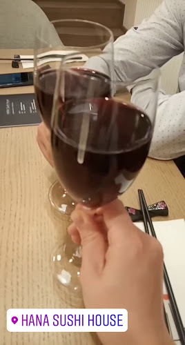 Hana Sushi House