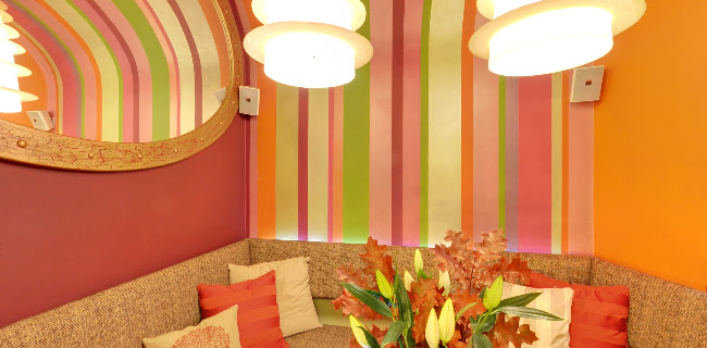 Lehká hlava - vegetariánská restaurace - Gastronomie a pohostinství