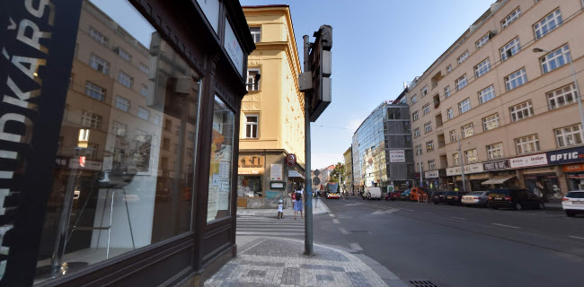 Lahůdkářství Sváček - zahraniční speciality