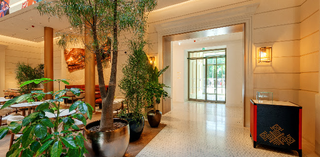 MEZ BAR - Nové Město