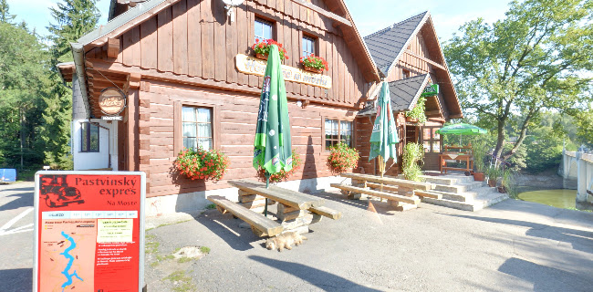 Opinii despre Hostinec U Mostu în Pastviny - Gastronomie a pohostinství