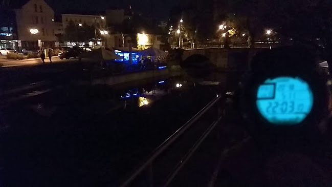 Strouha - coffee&wine&spirits - Plzeň 3